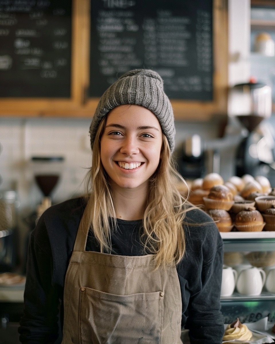Business owner