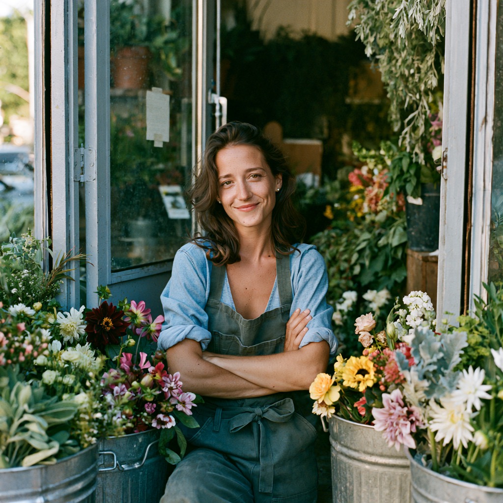 Business owner